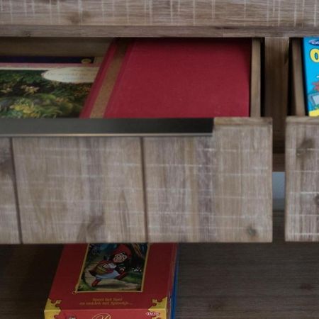 Groepsaccommodatie Kom In De Bedstee Sprookje Winterswijk Εξωτερικό φωτογραφία