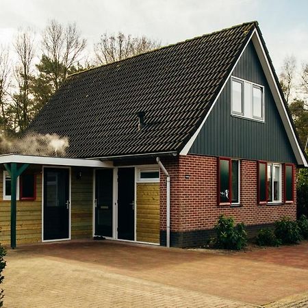 Groepsaccommodatie Kom In De Bedstee Sprookje Winterswijk Εξωτερικό φωτογραφία