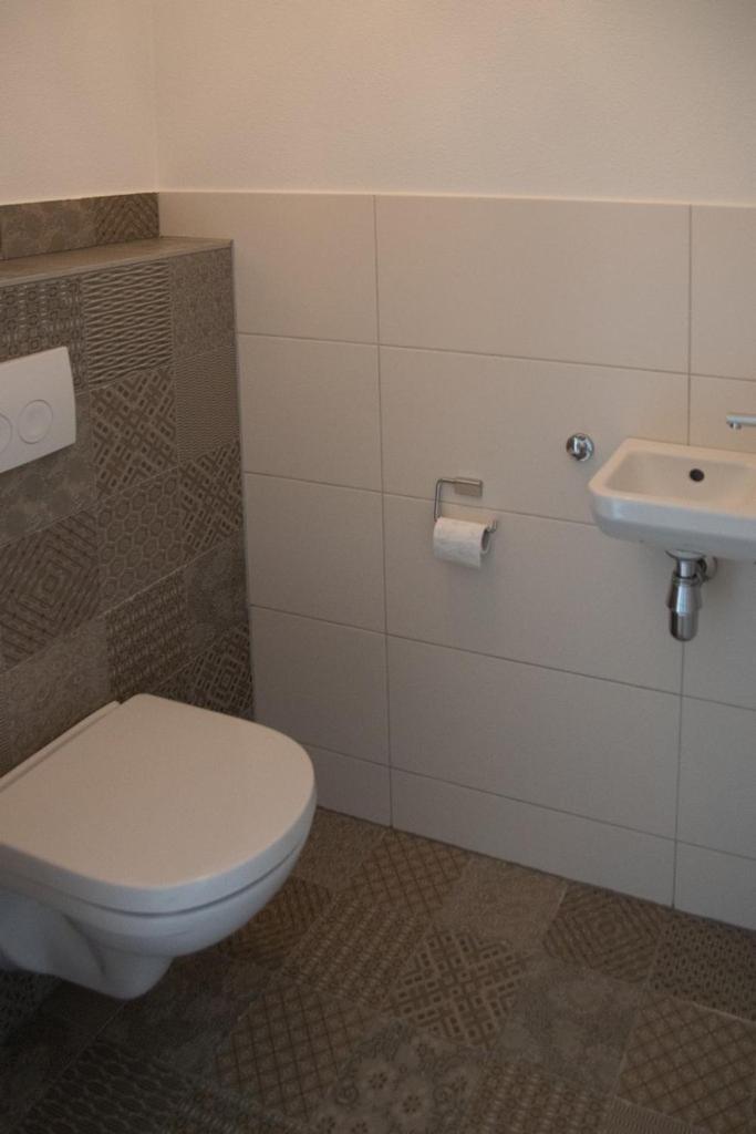 Groepsaccommodatie Kom In De Bedstee Sprookje Winterswijk Εξωτερικό φωτογραφία