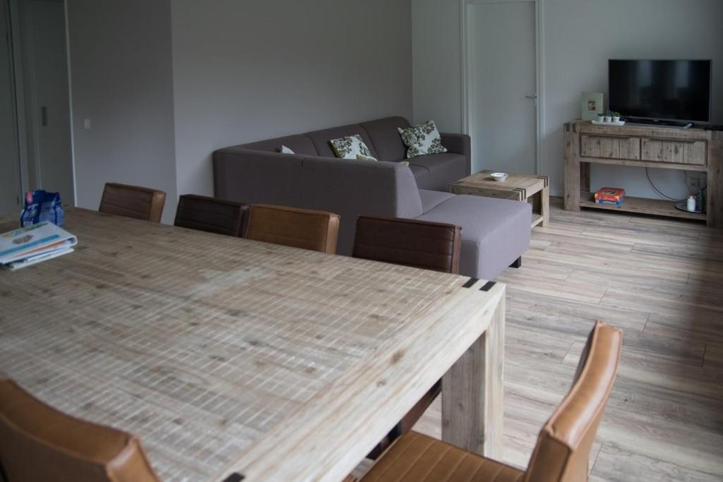 Groepsaccommodatie Kom In De Bedstee Sprookje Winterswijk Εξωτερικό φωτογραφία